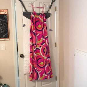 Alice & Trixie Maxi Dress